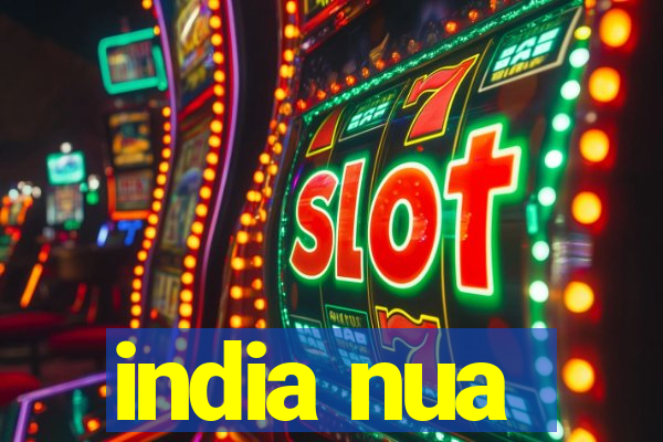india nua